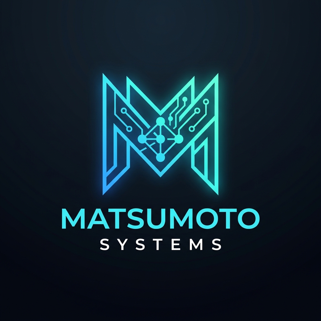 Matsumoto Systems Logo